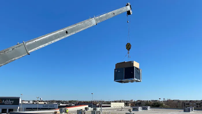 On The Spot Air Conditioning & Heating Richardson Picture 7