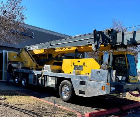 On The Spot Air Conditioning & Heating Richardson