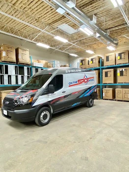 On The Spot Air Conditioning & Heating Richardson Picture 4