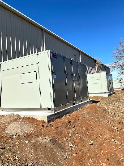 On The Spot Air Conditioning & Heating Richardson Picture 2