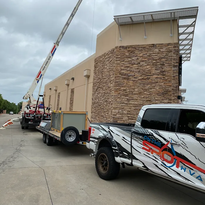 On The Spot Air Conditioning & Heating Richardson Picture 10