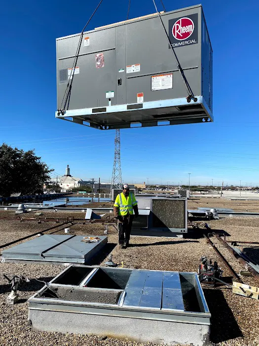 On The Spot Air Conditioning & Heating Richardson Picture 6