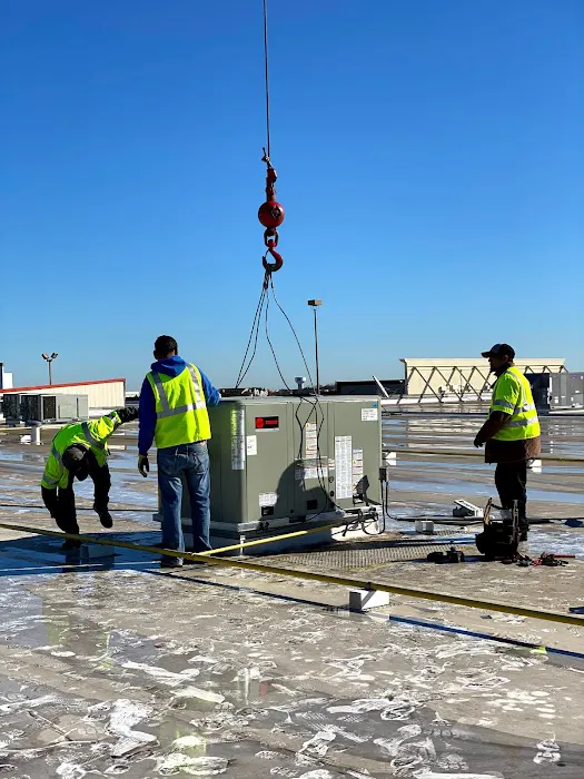 On The Spot Air Conditioning & Heating Richardson Picture 5