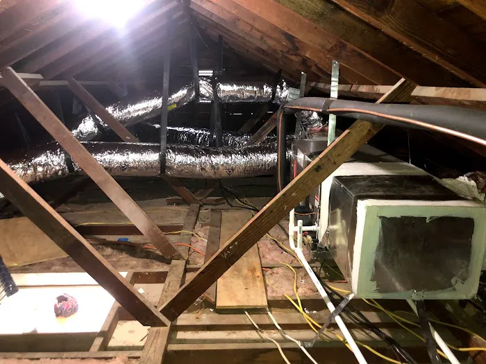 Elite Air Services LLC Picture 4