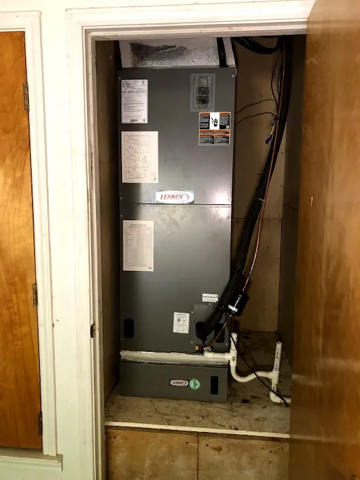 Elite Air Services LLC Picture 6