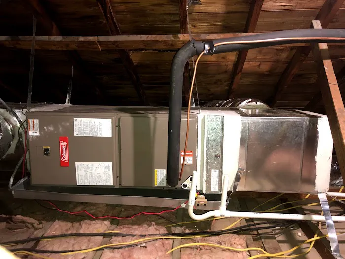 Elite Air Services LLC Picture 5