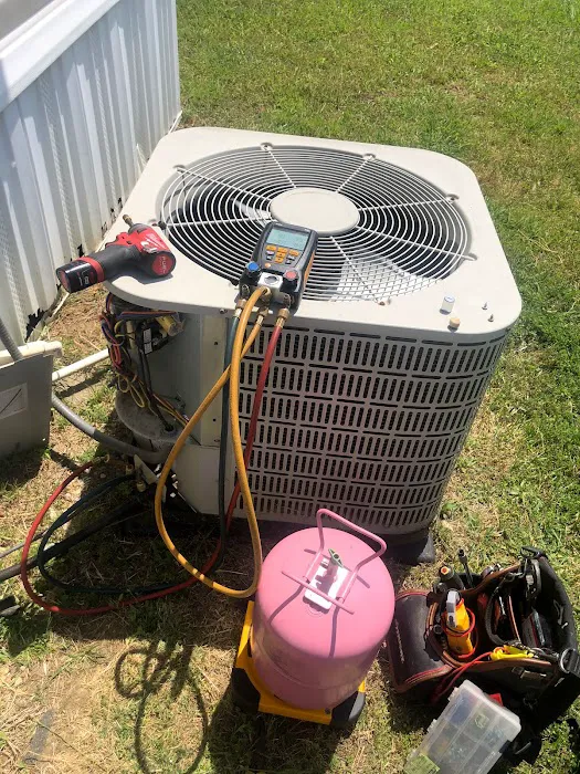 Elite Air Services LLC Picture 8