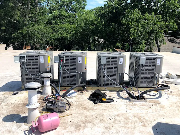 Elite Air Services LLC Picture 7