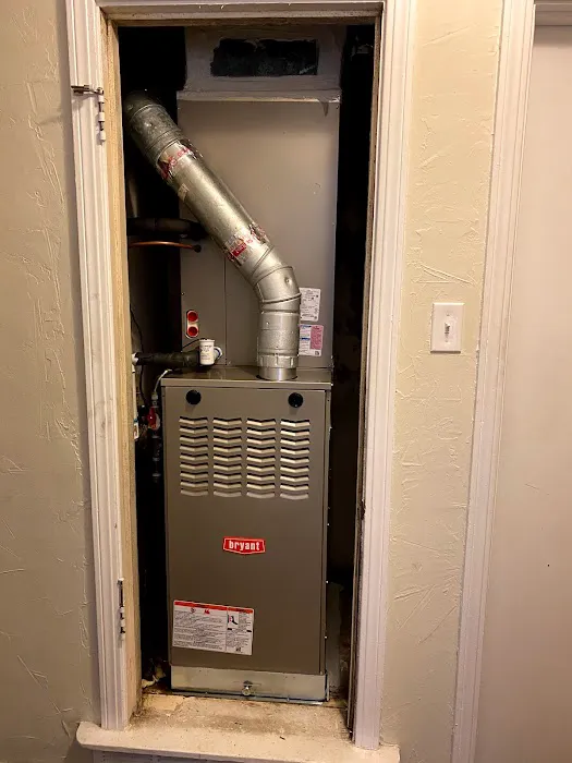 Elite Air Services LLC Picture 1