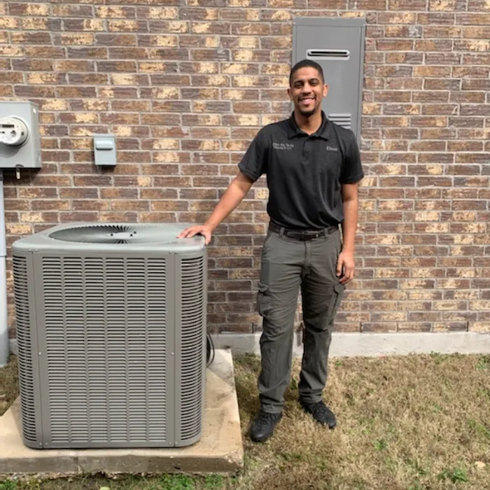 Elite Air Techs Picture 1