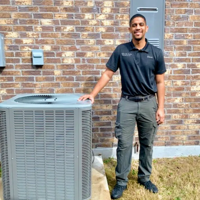 Elite Air Techs Picture 3