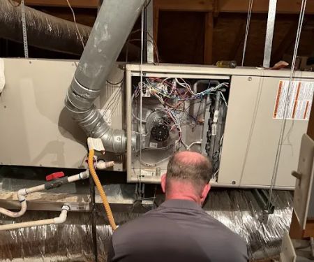 Kelly's Heating and Air