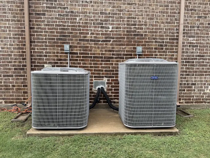 Kelly's Heating and Air Picture 7