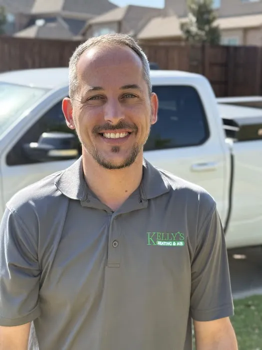 Kelly's Heating and Air Picture 3