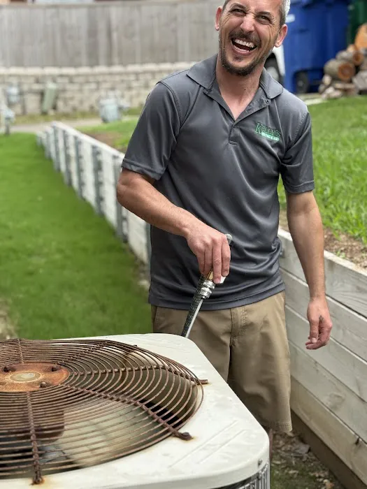 Kelly's Heating and Air Picture 10