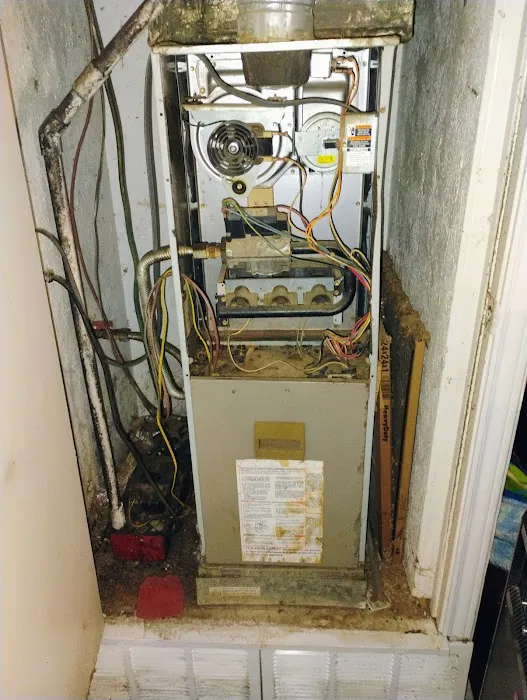 Chill Zone AC & Heat DFW Picture 2