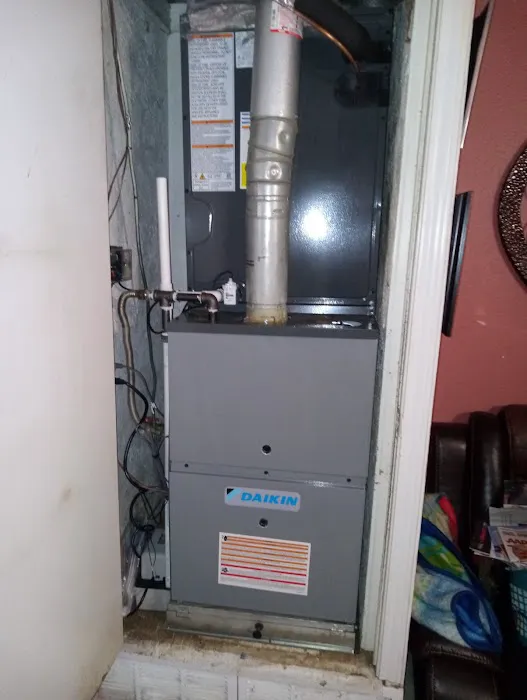 Chill Zone AC & Heat DFW Picture 1