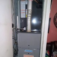 Chill Zone AC & Heat DFW ico