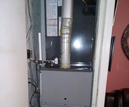 Chill Zone AC & Heat DFW