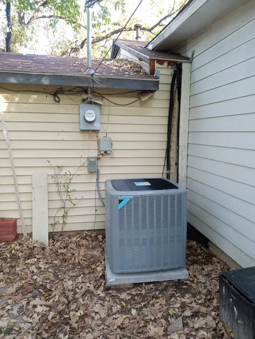 Chill Zone AC & Heat DFW Picture 4