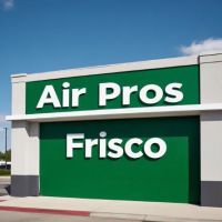 Air Pros Frisco ico