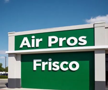 Air Pros Frisco