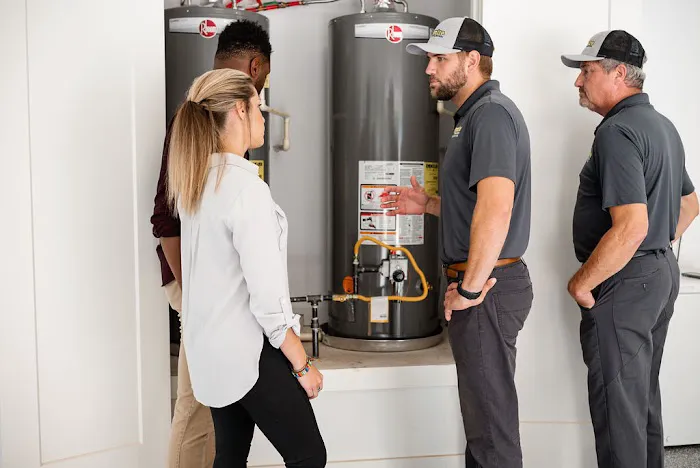 Frymire Home Services Picture 10