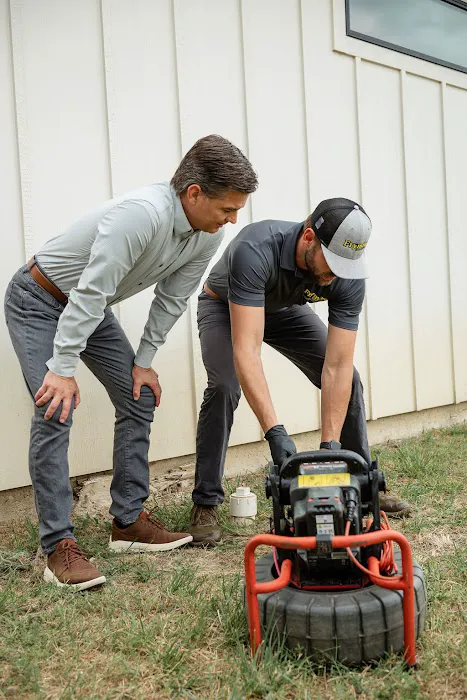 Frymire Home Services Picture 7