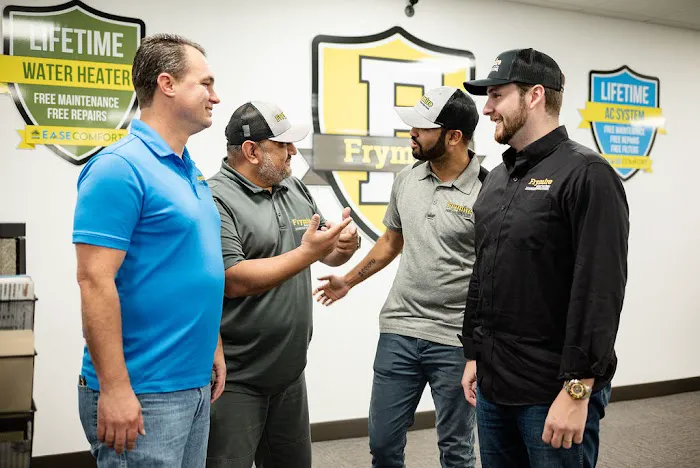 Frymire Home Services Picture 9