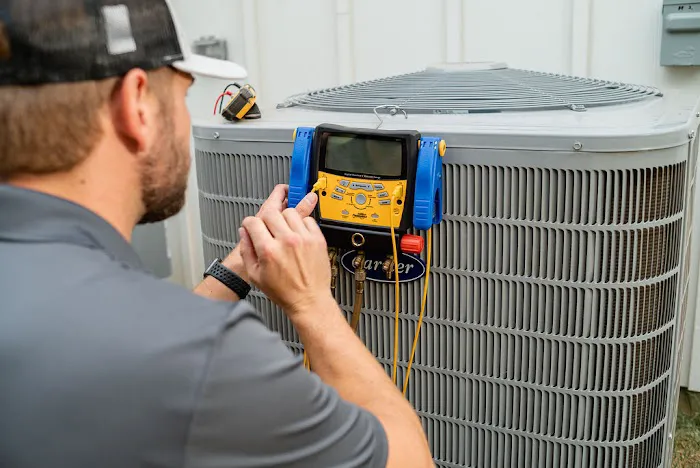 Frymire Home Services Picture 6