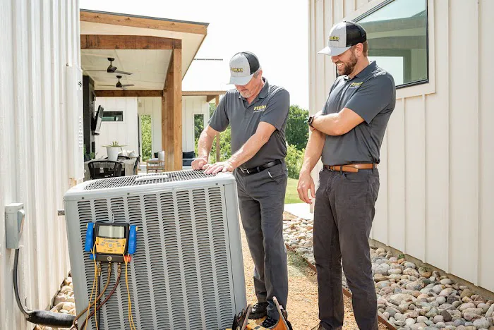 Frymire Home Services Picture 2