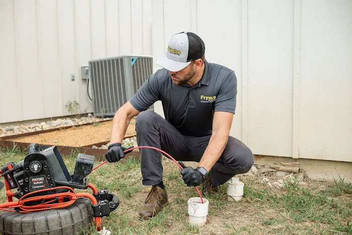 Frymire Home Services Picture 4