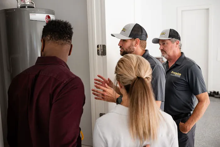 Frymire Home Services Picture 3