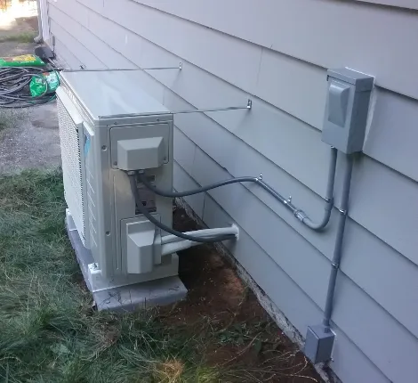 First Mechanical Heating and Cooling, Inc. Picture 8