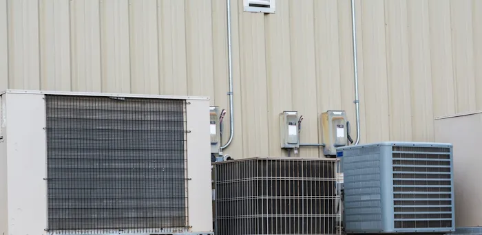 First Mechanical Heating and Cooling, Inc. Picture 9