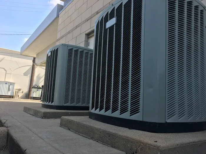 First Mechanical Heating and Cooling, Inc. Picture 2