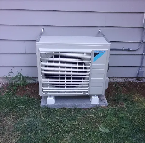 First Mechanical Heating and Cooling, Inc. Picture 6
