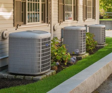 First Mechanical Heating and Cooling, Inc.