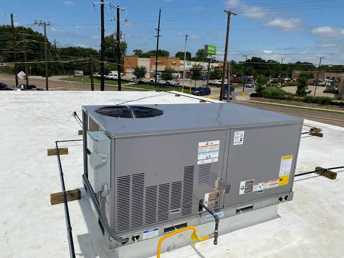 DT Air Conditioning & Heating Picture 10