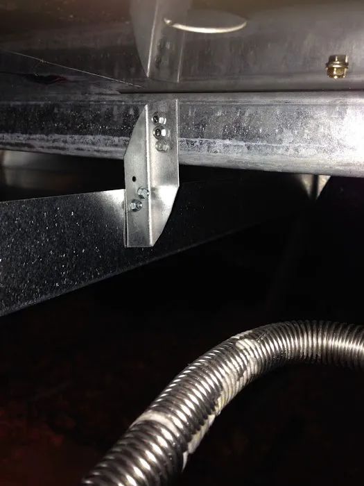 DT Air Conditioning & Heating Picture 1