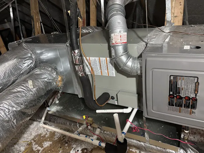 DT Air Conditioning & Heating Picture 6