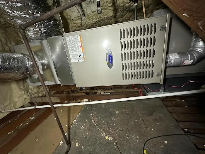 DT Air Conditioning & Heating Picture 7