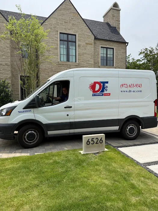 DT Air Conditioning & Heating Picture 5