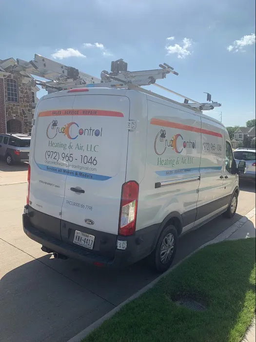 Cruz Control Heating & Air Picture 3