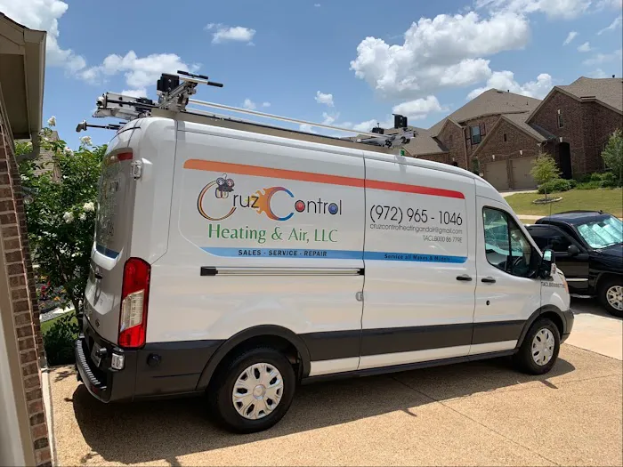 Cruz Control Heating & Air Picture 2
