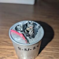 Cruz Control Heating & Air ico