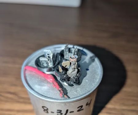 Cruz Control Heating & Air