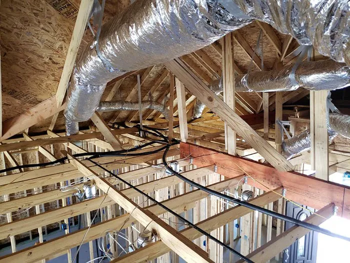 Mechanical of DFW Picture 5