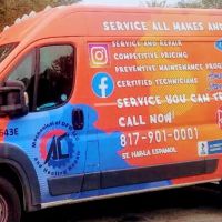 Mechanical of DFW ico