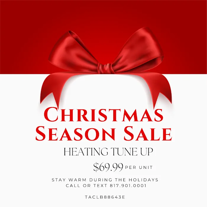 Mechanical of DFW Picture 8